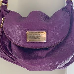 Marc by Marc Jacobs crossbody Q Natasha bag
